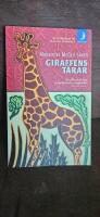 Giraffens t&aring;rar