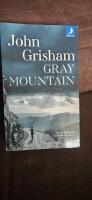 Gray Mountain