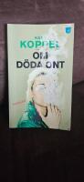Om d&ouml;da ont