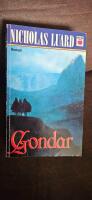 Gondar : [roman]