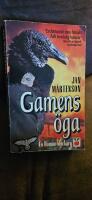 Gamens &ouml;ga