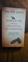 Harold Fry och hans osannolika pilgrimsf&auml;rd
