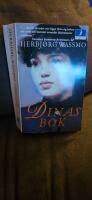 Dinas bok : roman