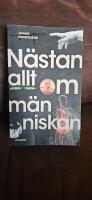 N&auml;stan allt om m&auml;nniskan