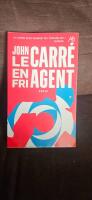En fri agent