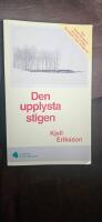 Den upplysta stigen : kriminalroman