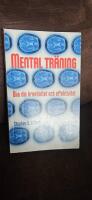 Mental tr&auml;ning