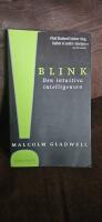 Blink : Den intuitiva intelligensen
