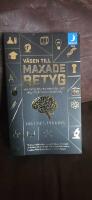 V&auml;gen till maxade betyg : mer fritid och kunskap f&ouml;r livet med effektiv minnestr&auml;ning
