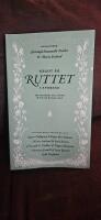 N&aring;got &auml;r ruttet i Sverige : om sakernas tillst&aring;nd & vad de kunde vara