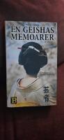 En geishas memoarer