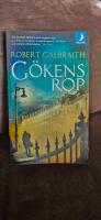 G&ouml;kens rop