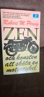 Zen och konsten att sk&ouml;ta en motorcykel