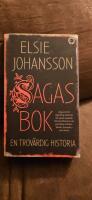 Sagas bok : en trov&auml;rdig historia