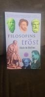 Filosofins tr&ouml;st