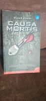 Causa mortis