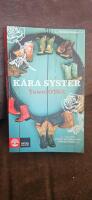 K&auml;ra syster