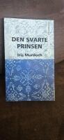 Den svarte prinsen