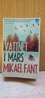 Vattnet i mars