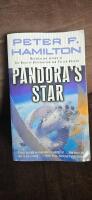 Pandora's Star