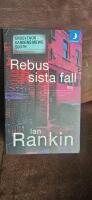 Rebus sista fall