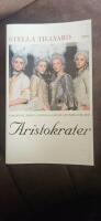 Aristokrater : Caroline, Emily, Louisa & Sarah Lennox : 1740-1832