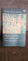 Plikten, profiten och konsten att vara m&auml;nniska : ess&auml;