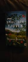 Smultrontjuven