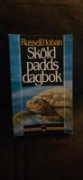 Sk&ouml;ldpaddsdagbok