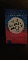 Vips s&aring; blev det liv : eller en hyllning till bl&aring;gr&ouml;nalgen