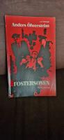 Fostersonen : roman
