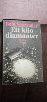 Ett kilo diamanter : [thriller]