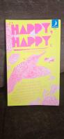 Happy, happy : en bok om skilsm&auml;ssa