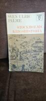 Stockholms krigshistoria