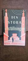 Den stora utst&auml;llningen