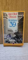&Aring;rsklass 39