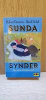 Sunda synder : Njut av livet f&ouml;r h&auml;lsans skull