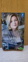 Varf&ouml;r gr&aring;ter inte Emma?