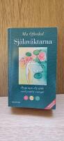 Sj&auml;lav&auml;ktarna: bygg upp dig sj&auml;lv med positiv energi