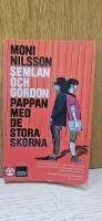 Pappan med de stora skorna