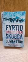 Fyrtio dagar utan skugga