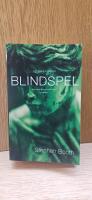 Blindspel