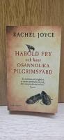 Harold Fry och hans osannolika pilgrimsf&auml;rd