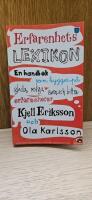 Erfarenhetslexikon : en handbok som bygger p&aring; glada, roliga, sura och bittra erfarenheter