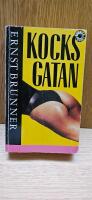 Kocksgatan : roman
