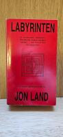 Labyrint : [thriller]