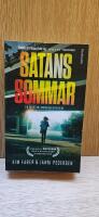 Satans sommar