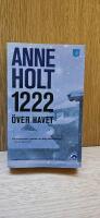 1222 &ouml;ver havet