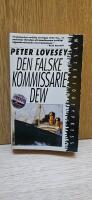 Den falske kommissarie Dew