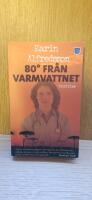 80 grader fr&aring;n Varmvattnet